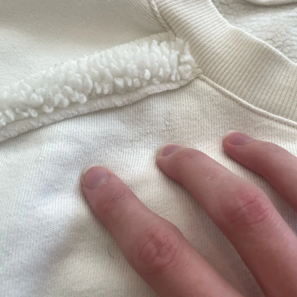 Alo yoga cropped crewneck - Picture 6 of 12